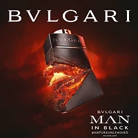 Bvlgari Man in Black