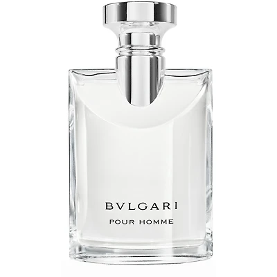 Bvlgari pour Homme Eau de Toilette