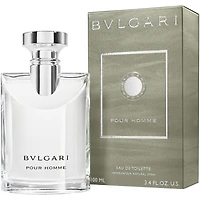Bvlgari pour Homme Eau de Toilette