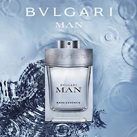 Bvlgari Man Rain Essence Eau de Parfum