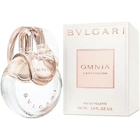 Omnia Crystalline Eau de Toilette