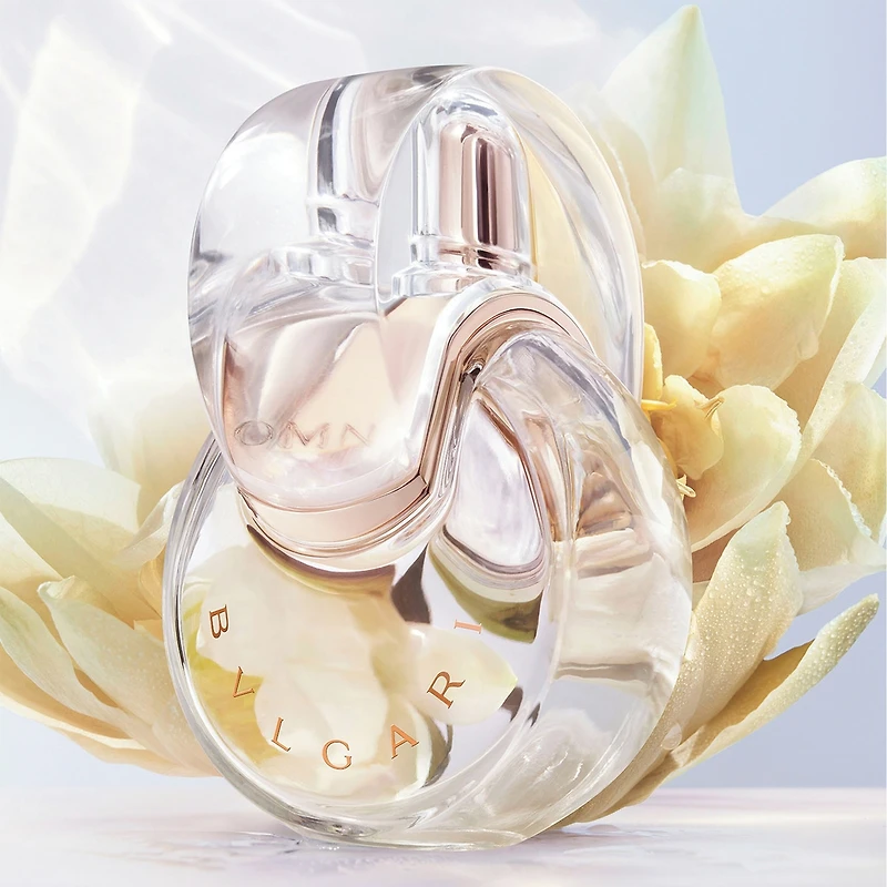 Omnia Crystalline Eau de Toilette