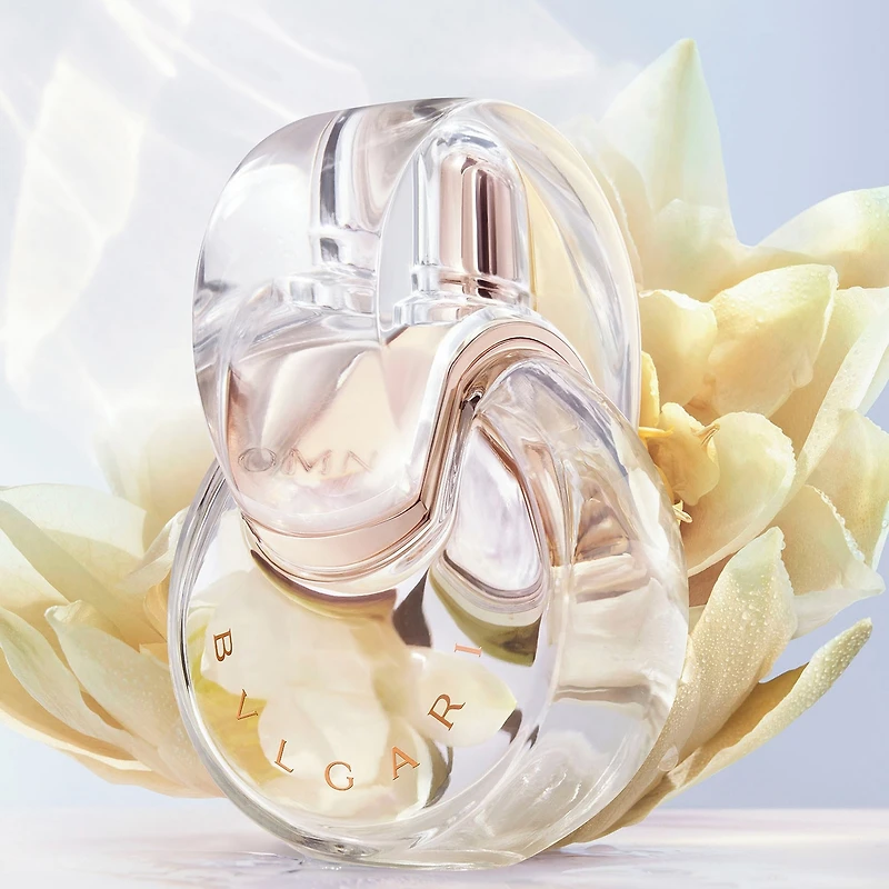 Omnia Crystalline Eau de Toilette