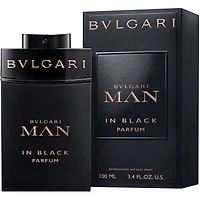Bvlgari Man in Black Parfum