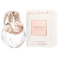 Bvlgari Omnia Crystalline Eau de Toilette