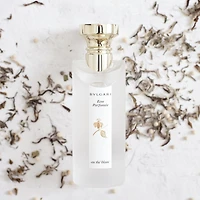 Bvlgari Eau Parfumee Thé Blanc