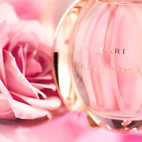 Eau de parfum Rose Goldea