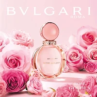 Rose Goldea Eau de Parfum