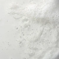 Nettoyant moussant à l'acide glycolique