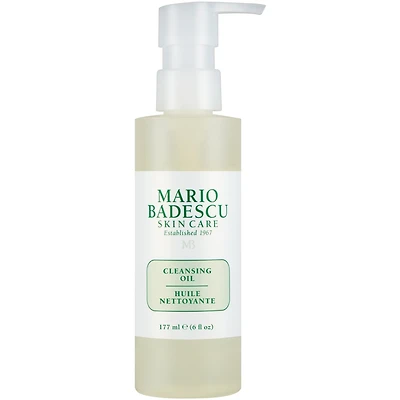Cleansing Oil
