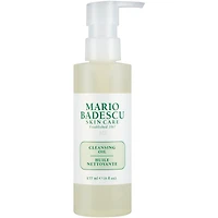 Cleansing Oil