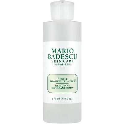 Gentle Foaming Cleanser