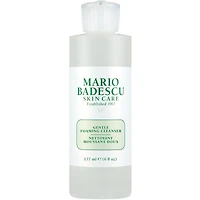 Nettoyant moussant doux