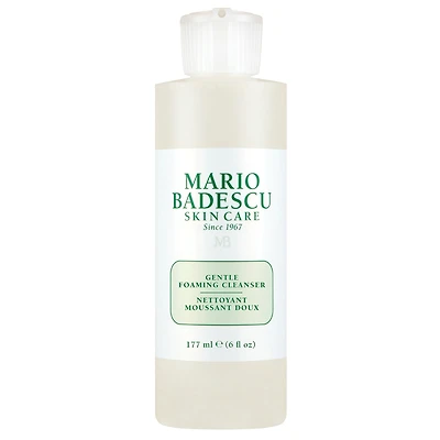 Gentle Foaming Cleanser