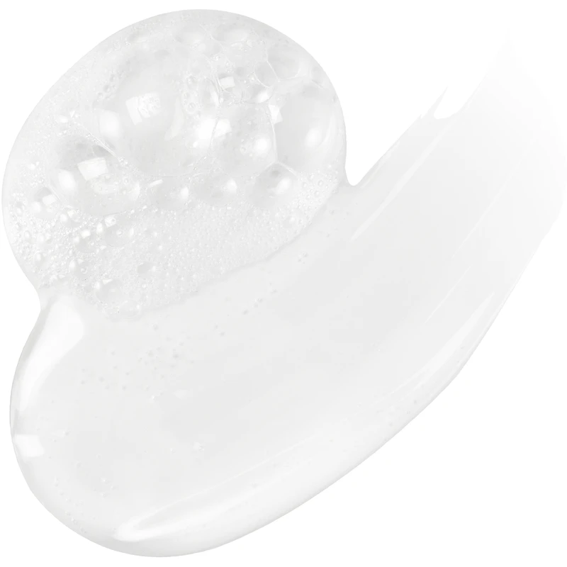 Nettoyant moussant doux
