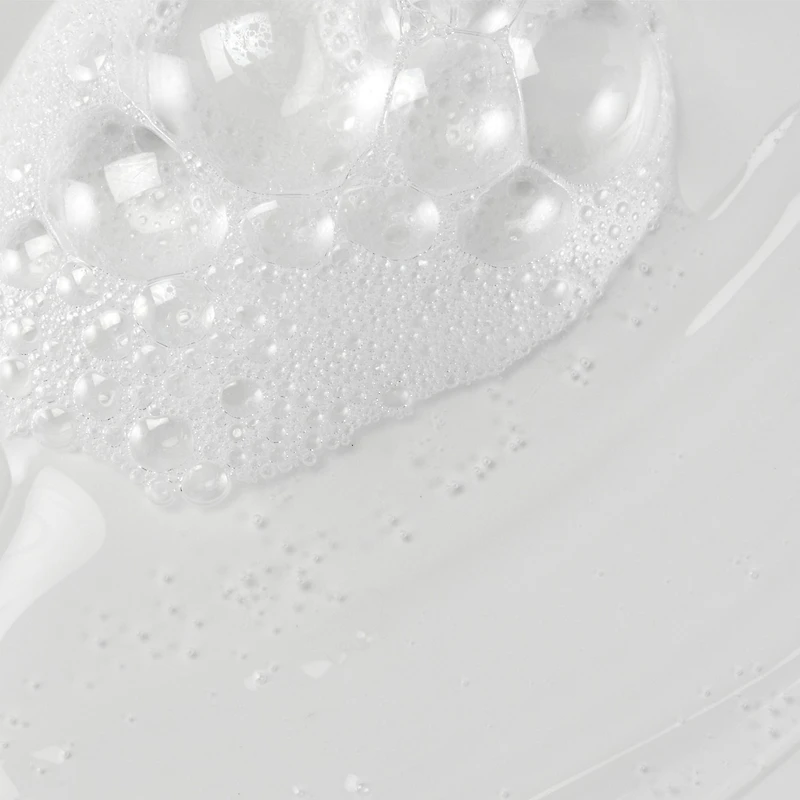 Gentle Foaming Cleanser