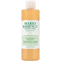 A.H.A. Botanical Body Soap