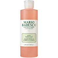 Rose Body Soap