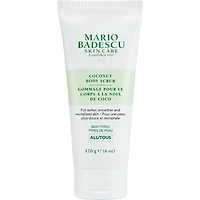 Coconut Body Scrub