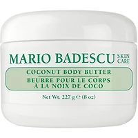 Coconut Body Butter