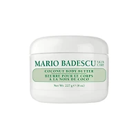 Coconut Body Butter