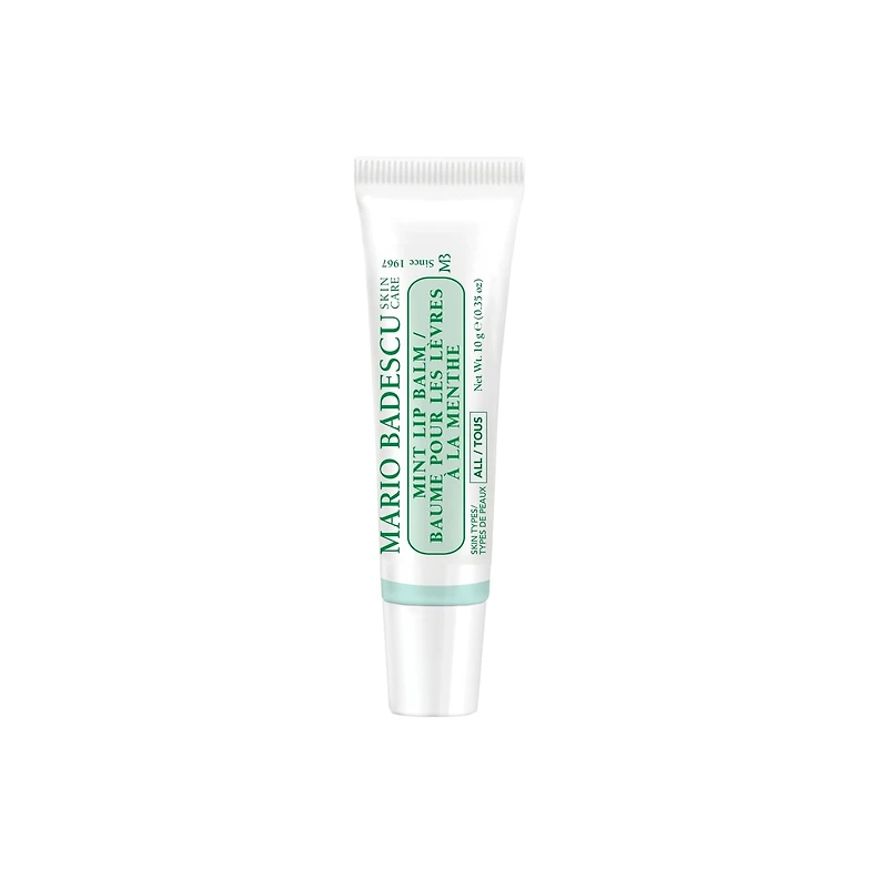 Mint Lip Balm