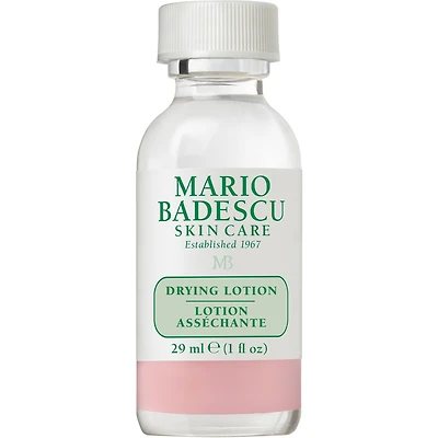 Lotion Asséchante