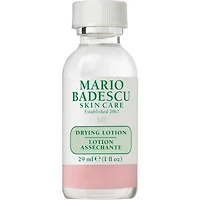 Lotion Asséchante