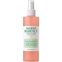 Vaporisateur Pour Le Visage À L'aloès