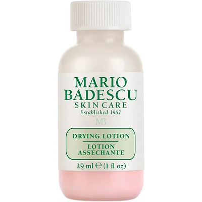 Drying Lotion Plastic