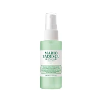 Facial Spray with Aloe, Cucumber & Green Tea 118ml