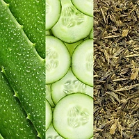 Facial Spray with Aloe, Cucumber & Green Tea 118ml