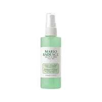 Facial Spray with Aloe, Cucumber & Green Tea 118ml