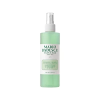 Facial Spray with Aloe, Cucumber & Green Tea 118ml