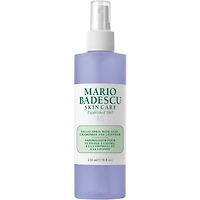 Vaporisateur pour le visage à l’aloès, la camomille et lavande