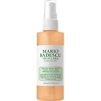 Vaporisateur Pour Le Visage À L'aloès, La Sauge Et Fleur D’Oranger