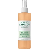 Vaporisateur Pour Le Visage À L'aloès, La Sauge Et Fleur D’Oranger