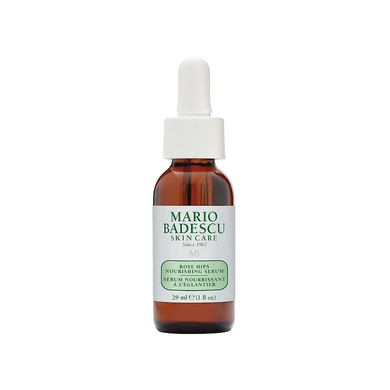 Rose Hips Nourishing Serum