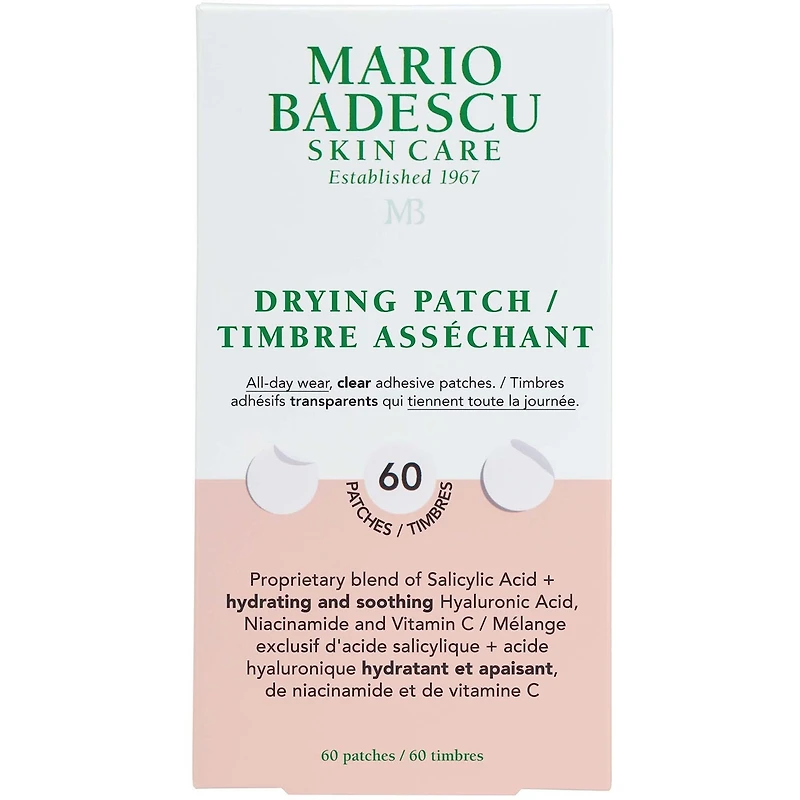 Drying Patch
