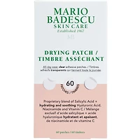 Drying Patch