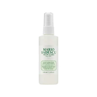 Facial Spray with Aloe, Adaptogens & Coconut Water 236ml
