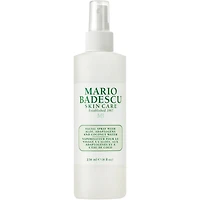 Vaporisateur pour le visage à l'aloès, aux adaptogènes et  l'eau de coco