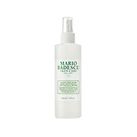 Facial Spray with Aloe, Adaptogens & Coconut Water 236ml