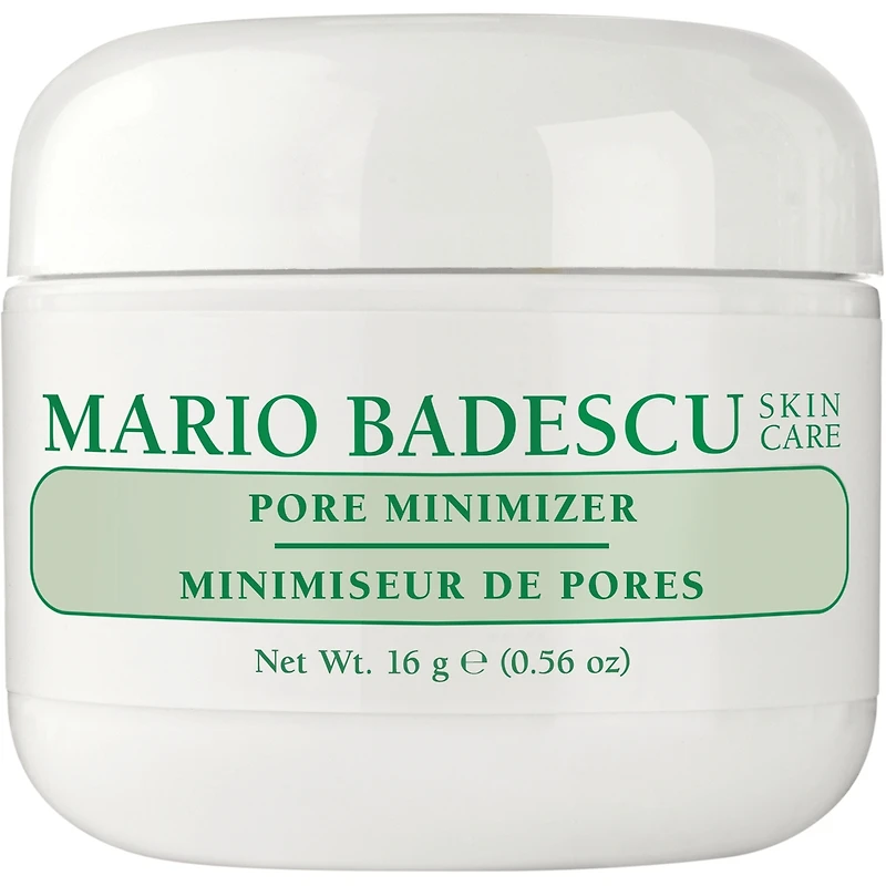 Réducteur de pores