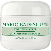 Réducteur de pores
