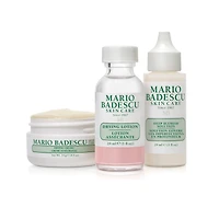 Solutions pour les problèmes de peau