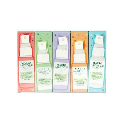 Mini Mist Collection