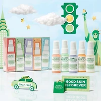 Mini Mist Collection
