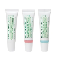 Trio de baumes à lèvres