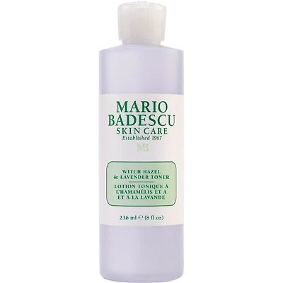 Witch Hazel & Lavender Toner